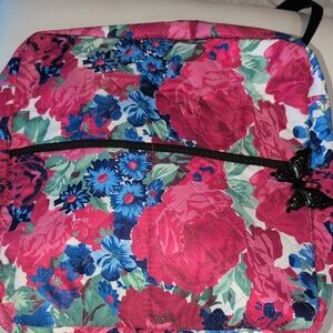Nova Floral Laptop Attachable Case